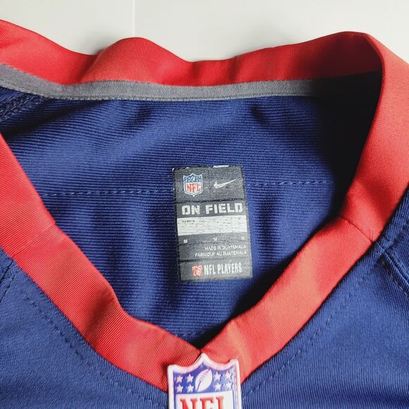 Nike On Field Houston Texans Jersey Adrian Foster #23 Women’s Size Medium - Picture 3 of 4